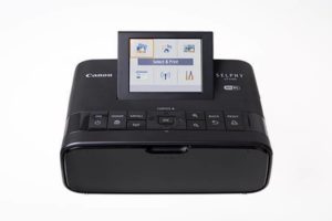 canon selphy 510 printer compatible with iphone