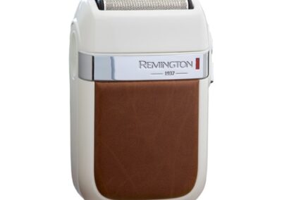 Remington Shavers Special opportunity- NEW-  Worldwide Voltage- Subject unsold