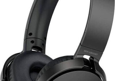 Sony opportunity-  MDRX650BT/B-  NEW-  READY